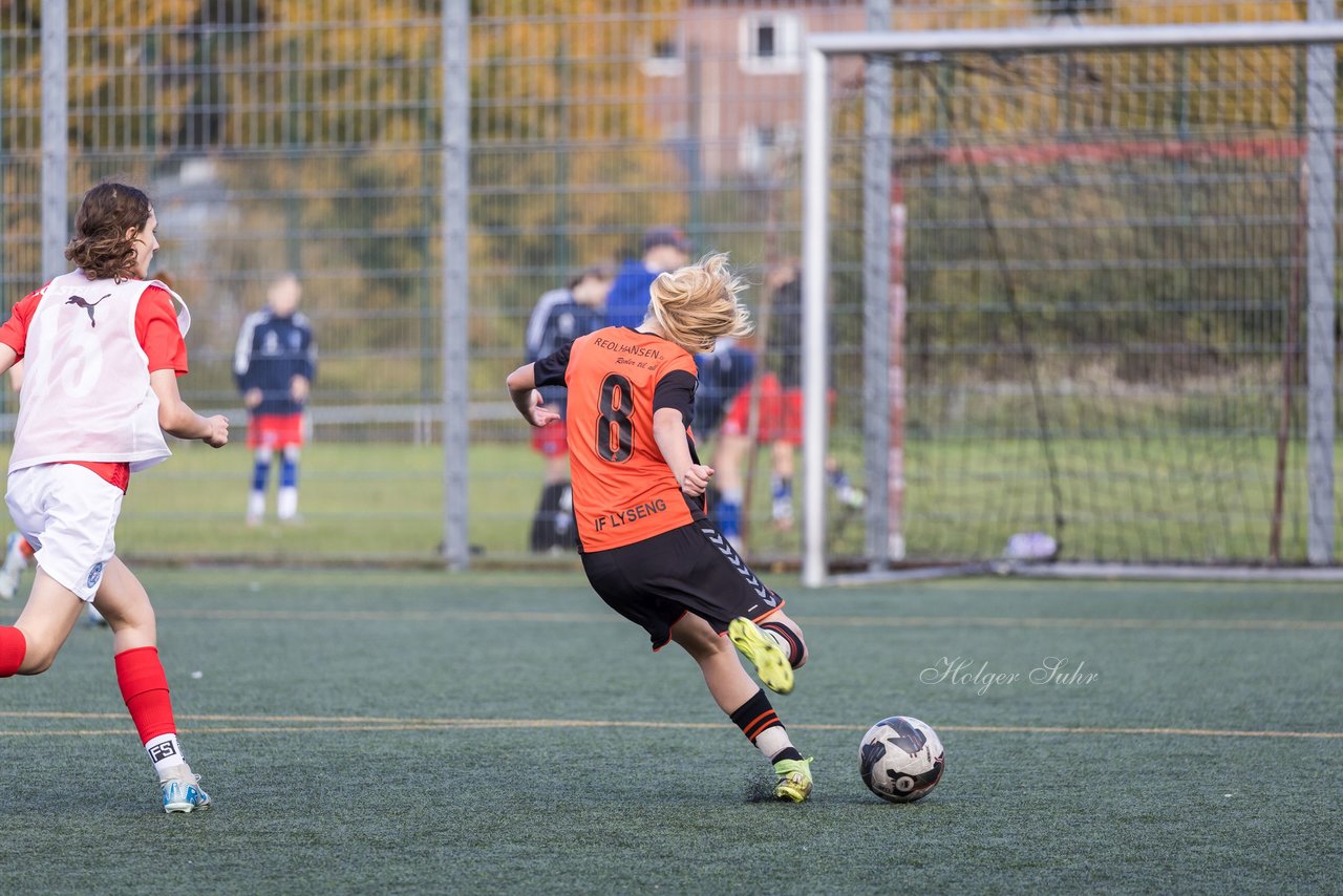 Bild 243 - wCJ Holstein Kiel Turnier